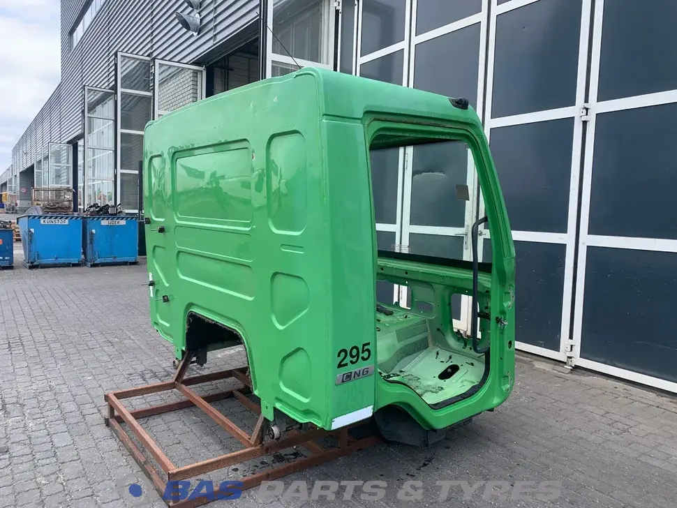Volvo FE Day Cab L1H1 85112043 Volvo FE Day Cab L1H1 85112043