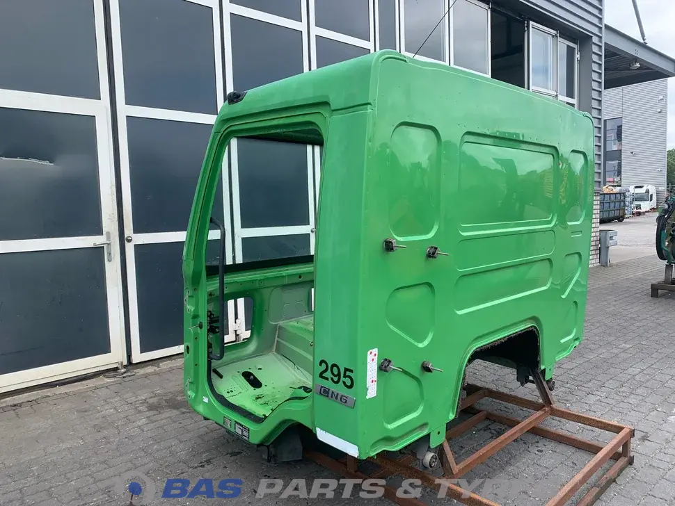 Volvo FE Day Cab L1H1 85112043 Volvo FE Day Cab L1H1 85112043