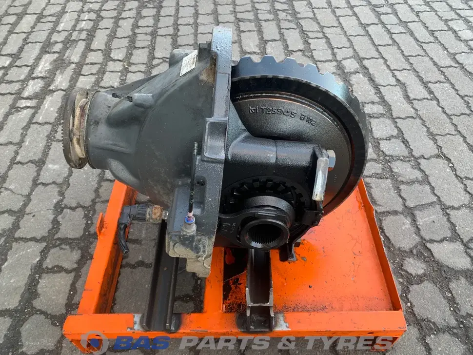 Differenziale Renault P13170-D RSS1344D Differenziale Renault P13170-D RSS1344D