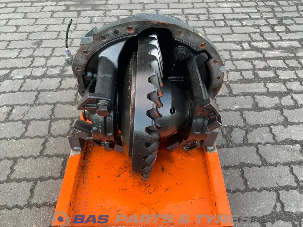 Differenziale Renault P13170-D RSS1344D Differenziale Renault P13170-D RSS1344D