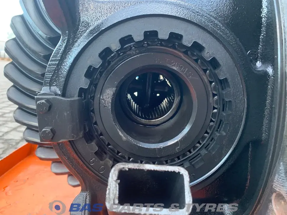Differenziale Renault P13170-D RSS1344D Differenziale Renault P13170-D RSS1344D