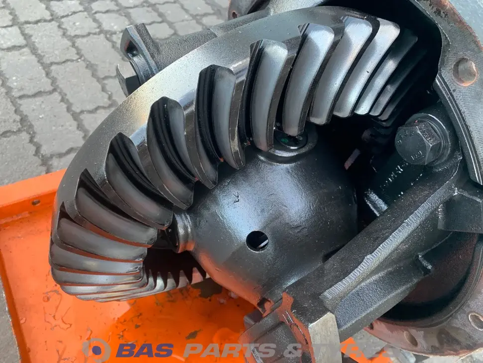 Differenziale Renault P13170-D RSS1344D Differenziale Renault P13170-D RSS1344D