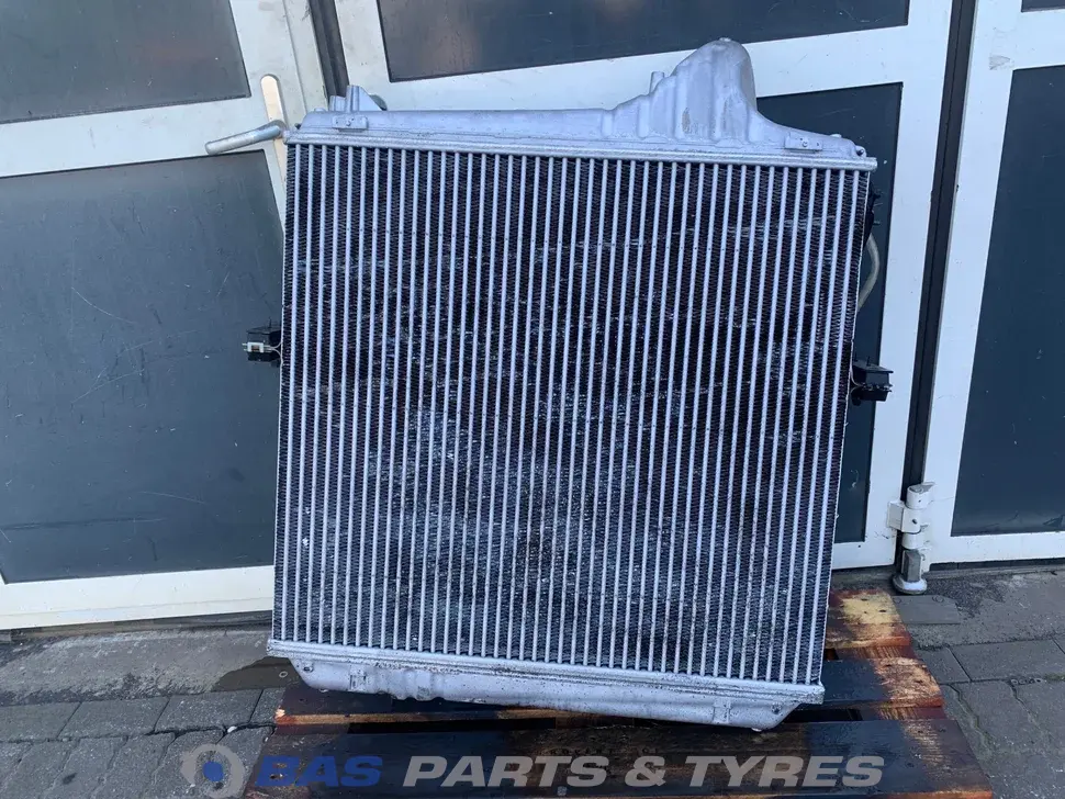 Cooling package Renault DTI13 520 K4 7421649613 Cooling package Renault DTI13 520 K4 7421649613