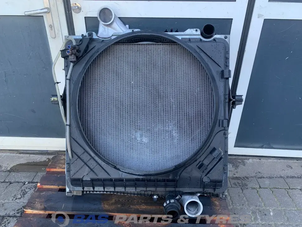 Cooling package Renault DTI13 520 K4 7421649613 Cooling package Renault DTI13 520 K4 7421649613