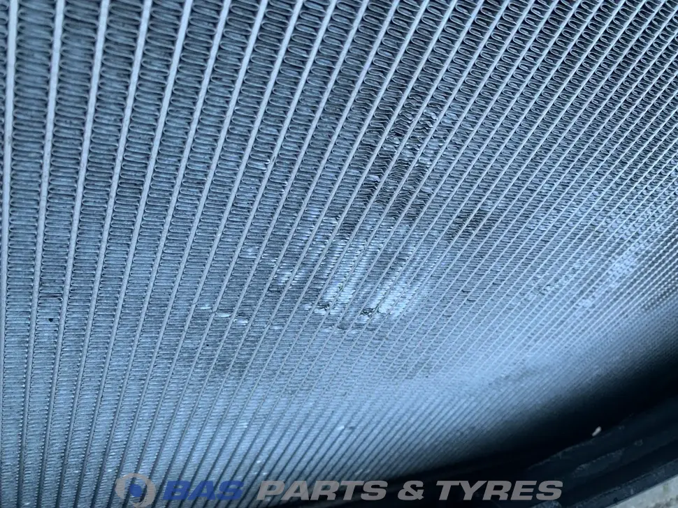 Cooling package Renault DTI13 520 K4 7421649613 Cooling package Renault DTI13 520 K4 7421649613