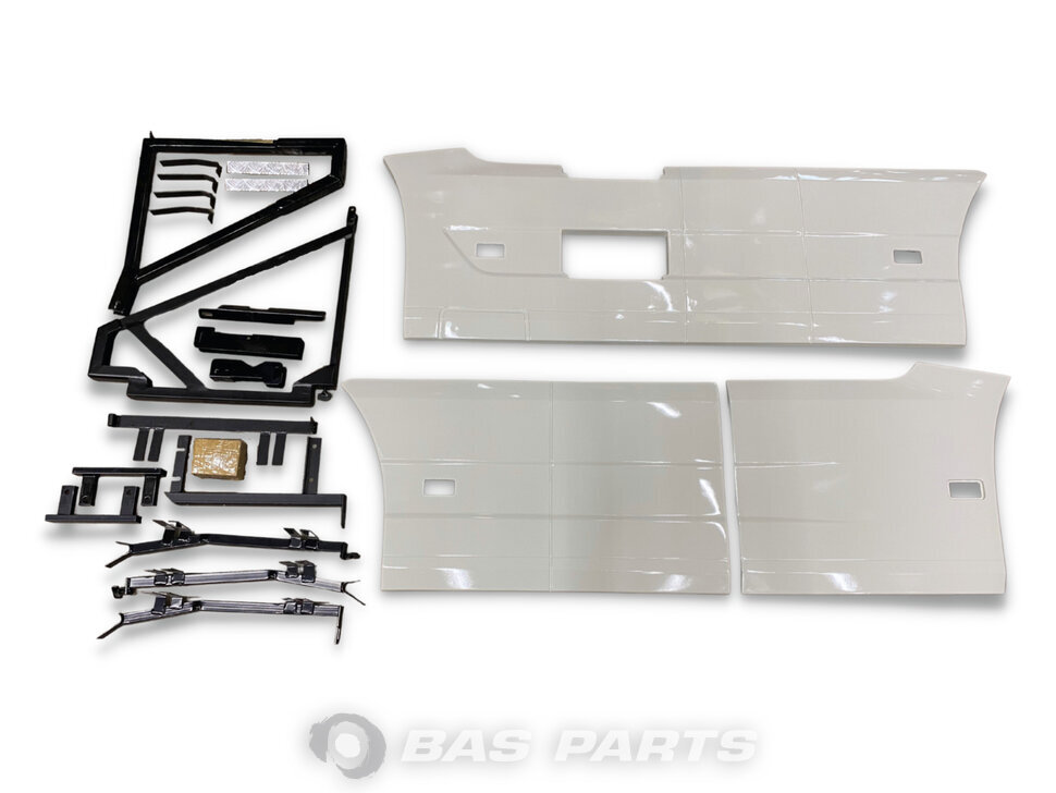 サイドスタック　3/4 サイドスタンドプレートKIT ZX-4R 20mm｜サイドスタンド