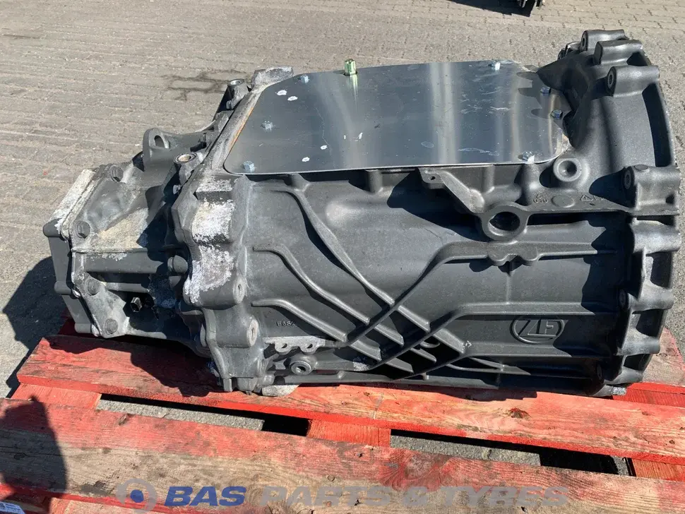 DAF 12TX2210 TD TraXon Getriebe 2138982 DAF 12TX2210 TD TraXon Getriebe 2138982