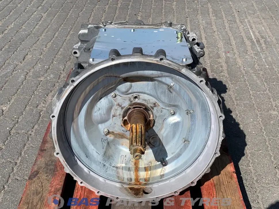 DAF 12TX2210 TD TraXon Getriebe 2138982 DAF 12TX2210 TD TraXon Getriebe 2138982