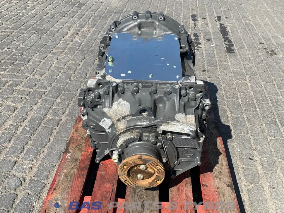 DAF 12TX2210 TD TraXon Getriebe 2138982 DAF 12TX2210 TD TraXon Getriebe 2138982