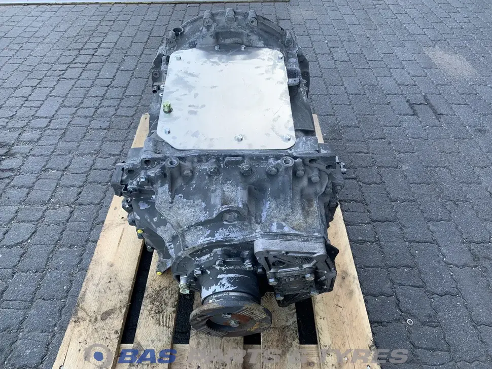 DAF 12TX2210 TD TraXon Getriebe 2185317 DAF 12TX2210 TD TraXon Getriebe 2185317