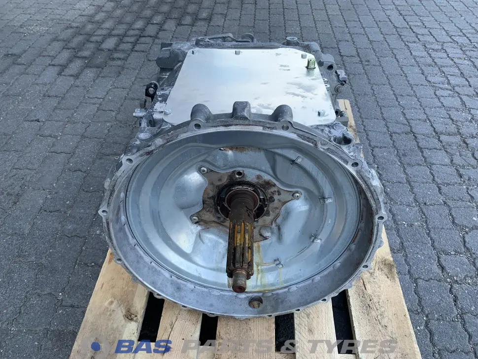 DAF 12TX2210 TD TraXon Getriebe 2185317 DAF 12TX2210 TD TraXon Getriebe 2185317