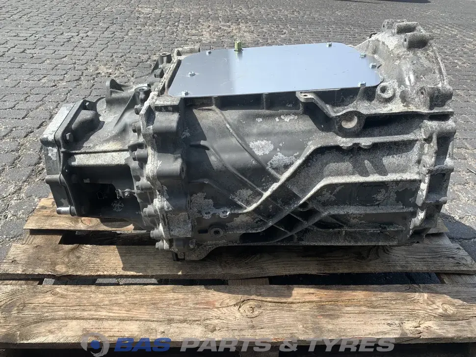 DAF 12TX2210 TD TraXon Getriebe 2138982 DAF 12TX2210 TD TraXon Getriebe 2138982