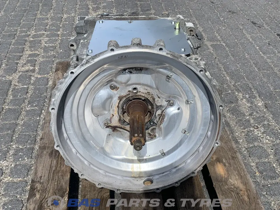 DAF 12TX2210 TD TraXon Getriebe 2138982 DAF 12TX2210 TD TraXon Getriebe 2138982