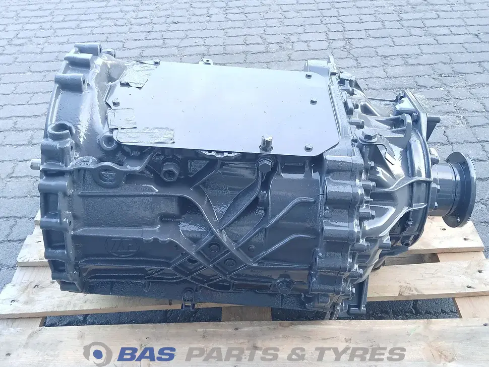 DAF 12TX2210 TD TraXon Getriebe 2138982 DAF 12TX2210 TD TraXon Getriebe 2138982