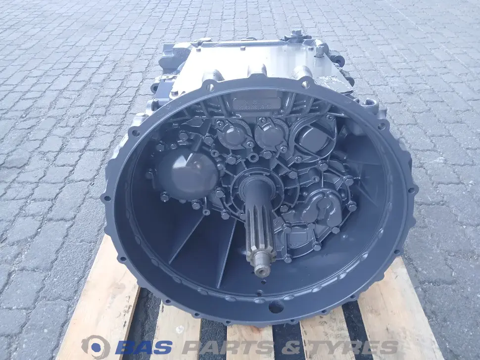 DAF 12TX2210 TD TraXon Getriebe 2138982 DAF 12TX2210 TD TraXon Getriebe 2138982