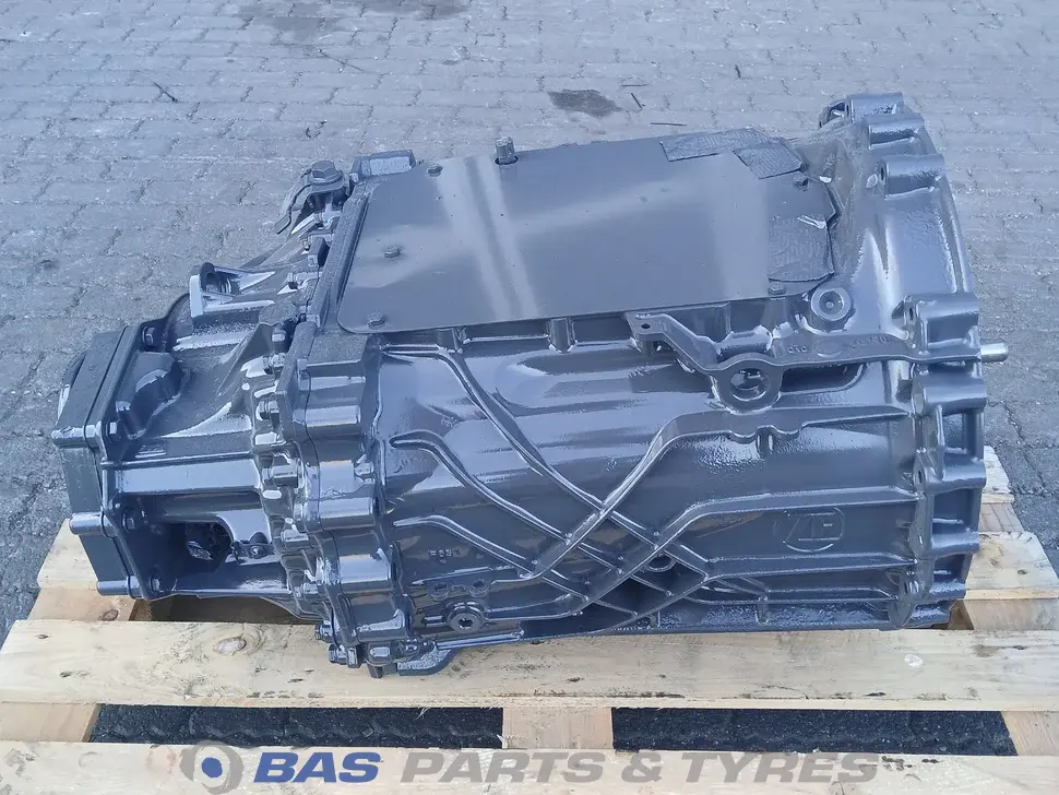 DAF 12TX2210 TD TraXon Getriebe 2138982 DAF 12TX2210 TD TraXon Getriebe 2138982