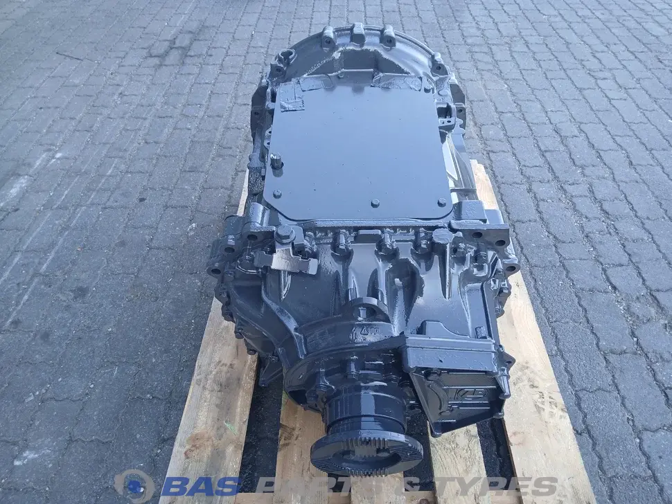 DAF 12TX2210 TD TraXon Getriebe 2138982 DAF 12TX2210 TD TraXon Getriebe 2138982