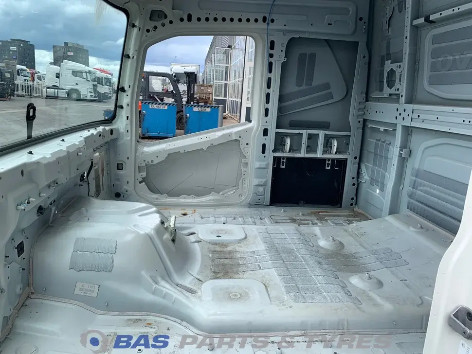 Volvo FH4B Globetrotter XL L2H3 82423324 Volvo FH4B Globetrotter XL L2H3 82423324