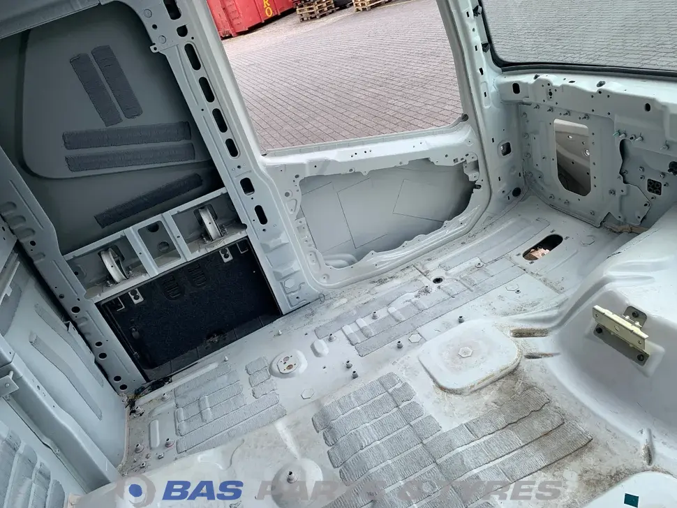 Volvo FH4B Globetrotter XL L2H3 82423324 Volvo FH4B Globetrotter XL L2H3 82423324