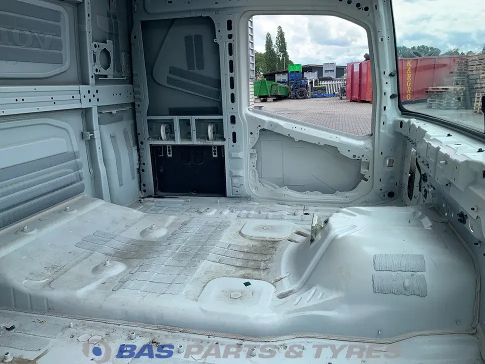 Volvo FH4B Globetrotter XL L2H3 82423324 Volvo FH4B Globetrotter XL L2H3 82423324