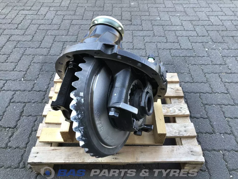 Differential Meritor RSS1344D 22353366 Differential Meritor RSS1344D 22353366