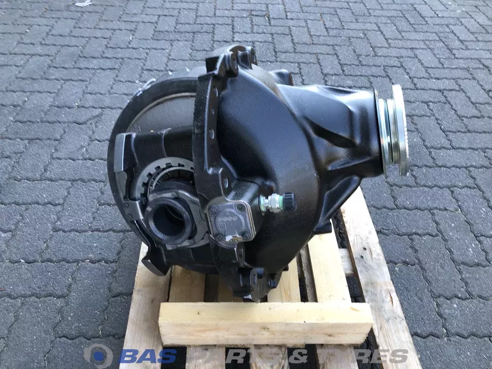 Differential Meritor RSS1344D 22353366 Differential Meritor RSS1344D 22353366