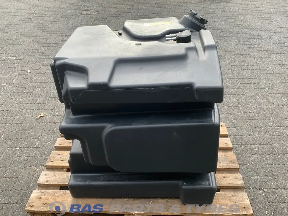 Réservoir carburant Volvo 275 Liter 22990805 Réservoir carburant Volvo 275 Liter 22990805
