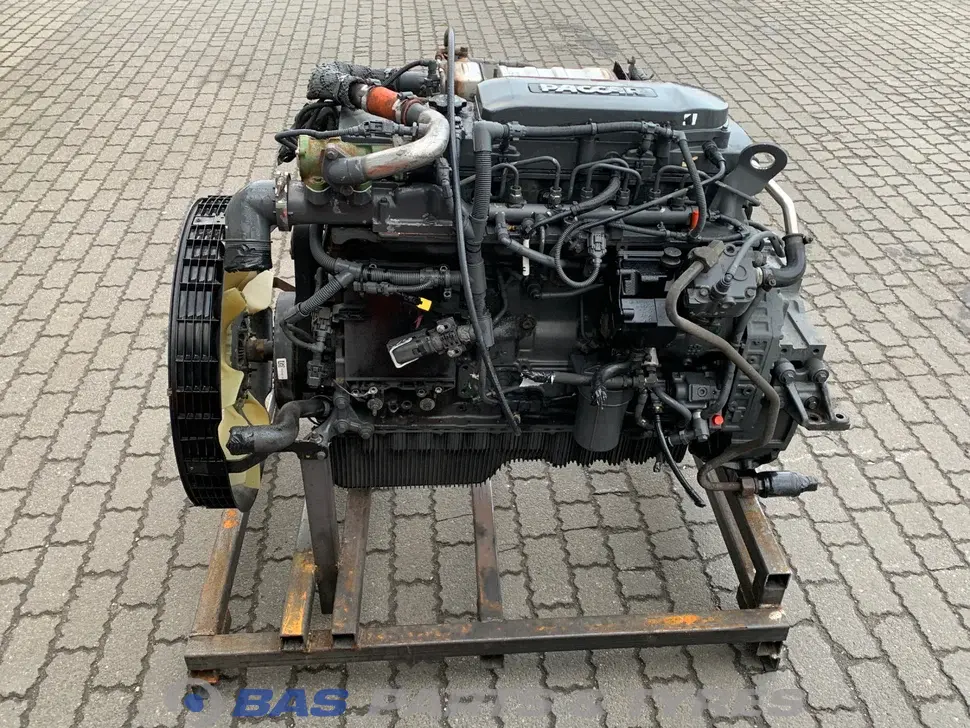 Motore DAF PX7 186 H1 1711025 Motore DAF PX7 186 H1 1711025