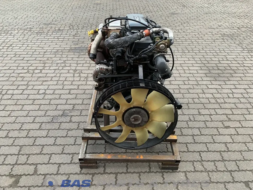 Motore DAF PX7 186 H1 1711025 Motore DAF PX7 186 H1 1711025