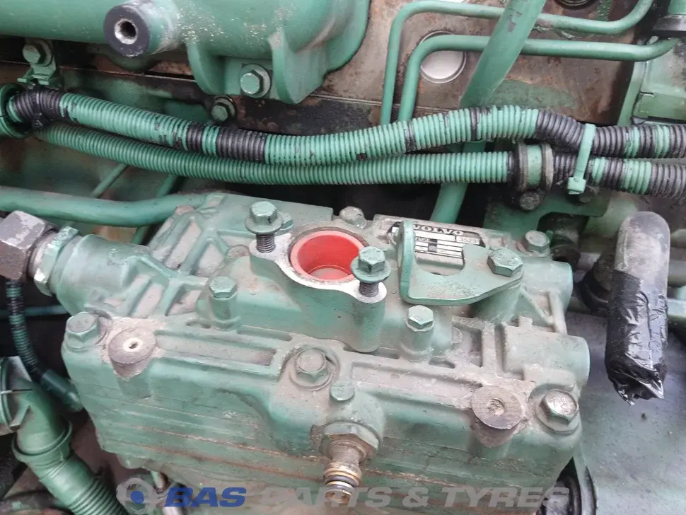 Engine Volvo D16K 650 K1 22280259 Engine Volvo D16K 650 K1 22280259
