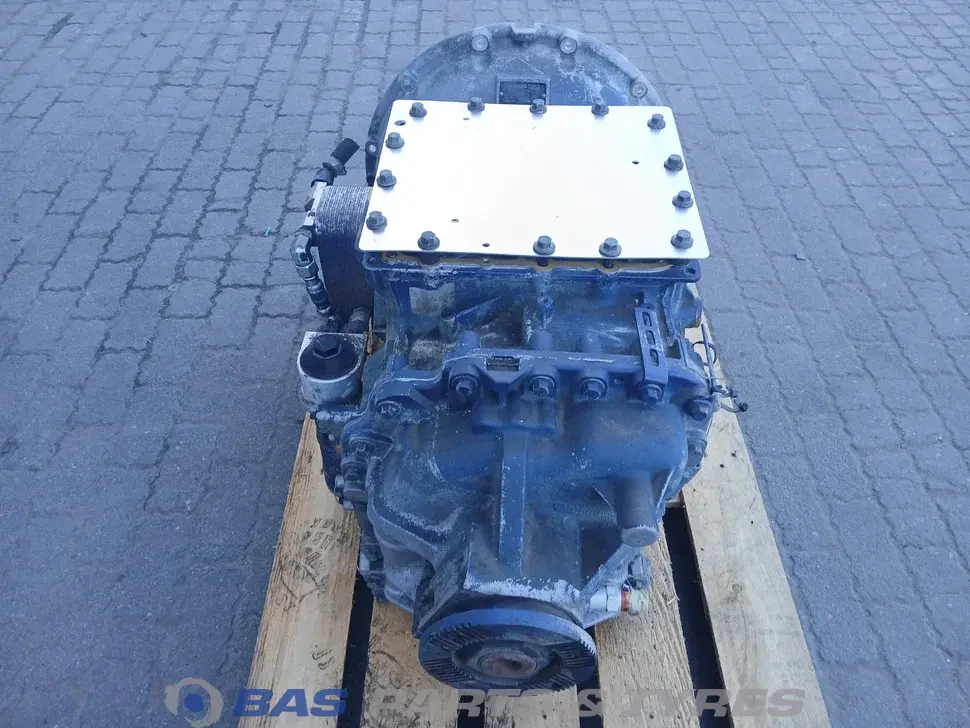 Volvo ATO3112E I-Shift Getriebe 20483506 Volvo ATO3112E I-Shift Getriebe 20483506