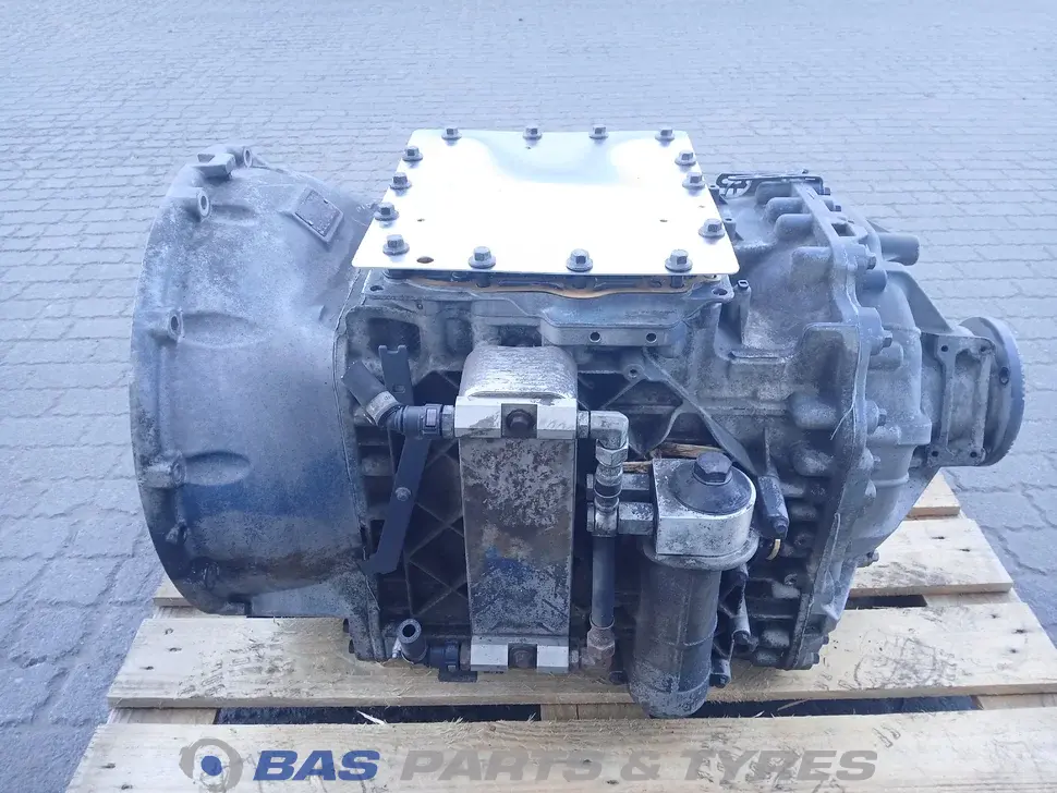 Volvo ATO3112E I-Shift Getriebe 20483506 Volvo ATO3112E I-Shift Getriebe 20483506