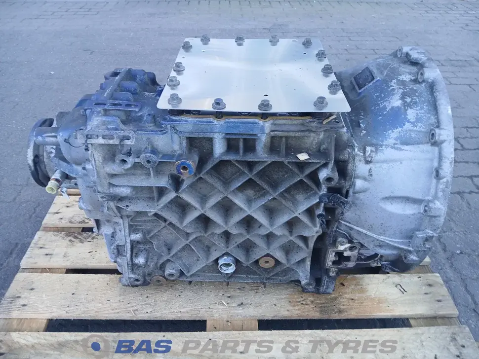Volvo ATO3112E I-Shift Getriebe 20483506 Volvo ATO3112E I-Shift Getriebe 20483506