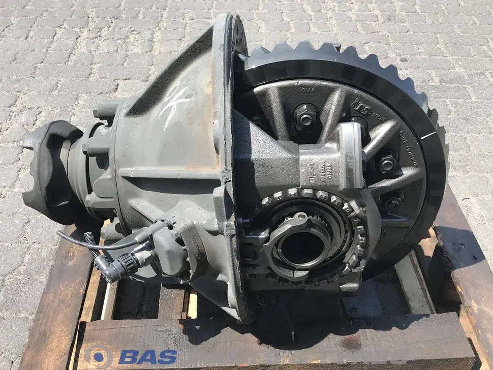 Differential Scania R780 2035701 Differential Scania R780 2035701