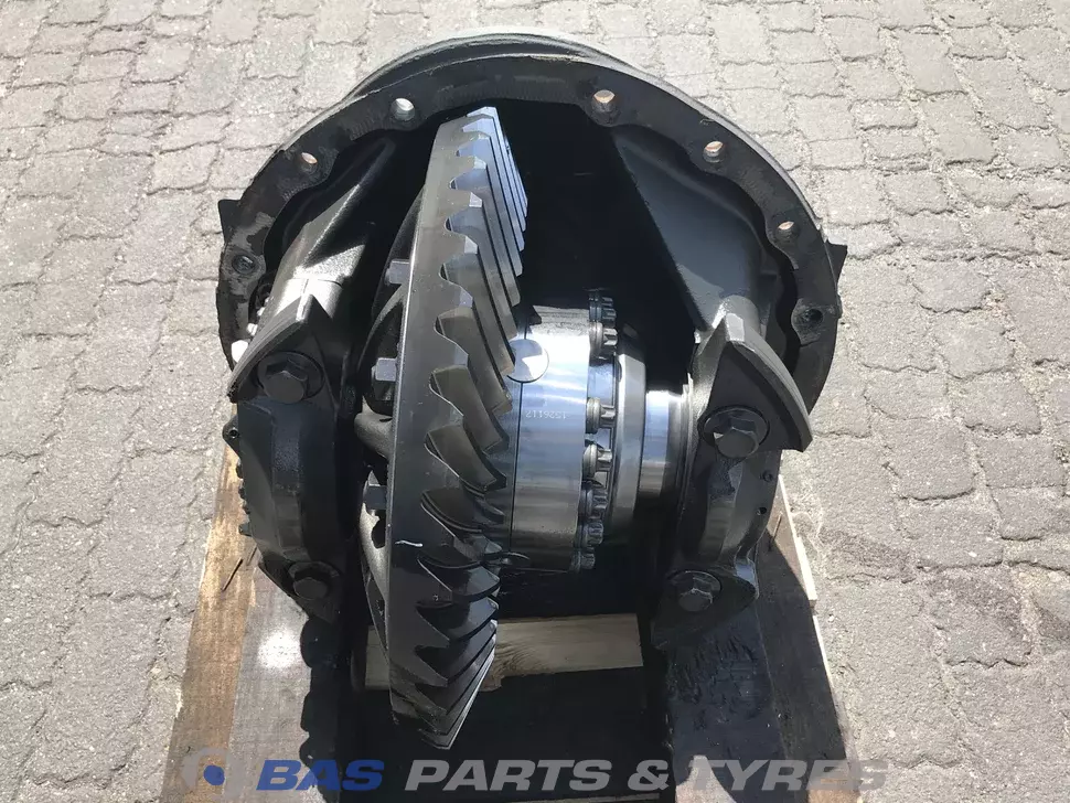 Differential Scania R780 2035701 Differential Scania R780 2035701