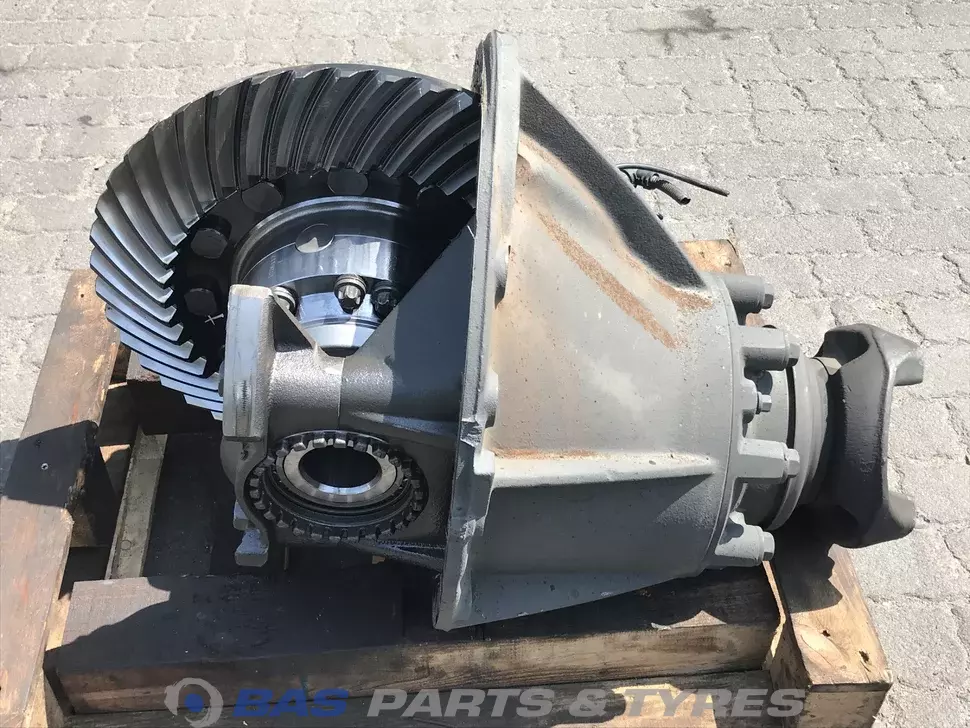 Differential Scania R780 2035701 Differential Scania R780 2035701