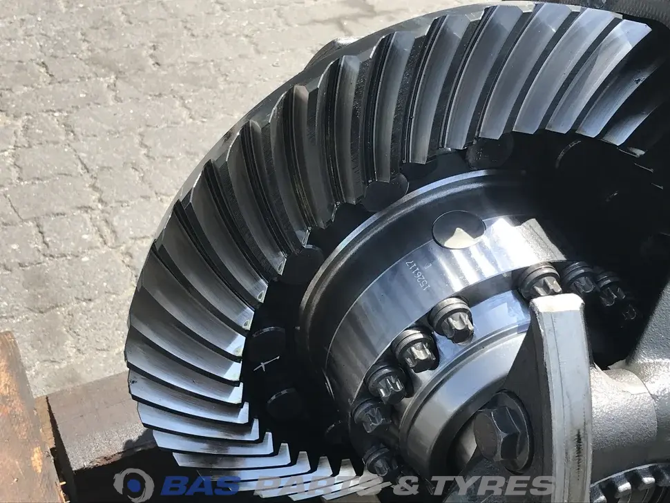Differential Scania R780 2035701 Differential Scania R780 2035701