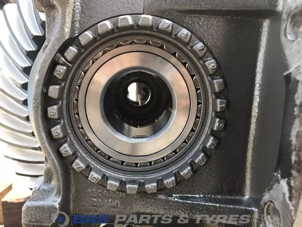 Differential Scania R780 2035701 Differential Scania R780 2035701