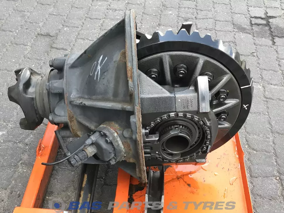 Differential Scania R780 2035701 Differential Scania R780 2035701