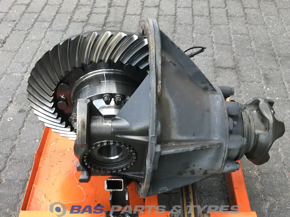 Differential Scania R780 2035701 Differential Scania R780 2035701