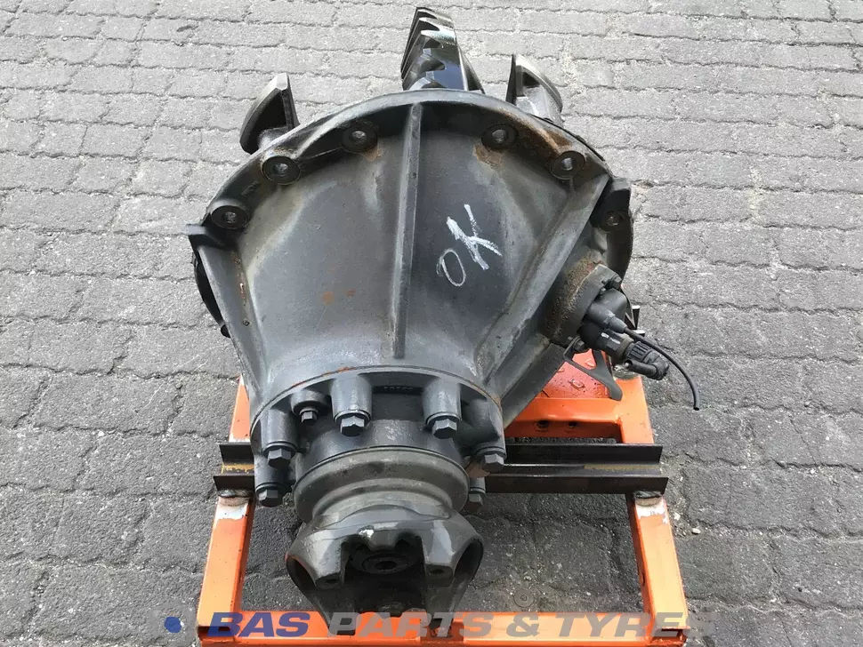 Differential Scania R780 2035701 Differential Scania R780 2035701