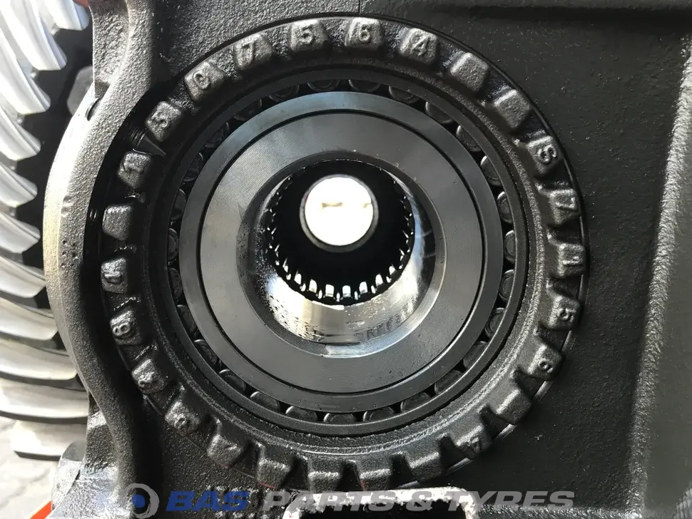 Differential Scania R780 2035701 Differential Scania R780 2035701