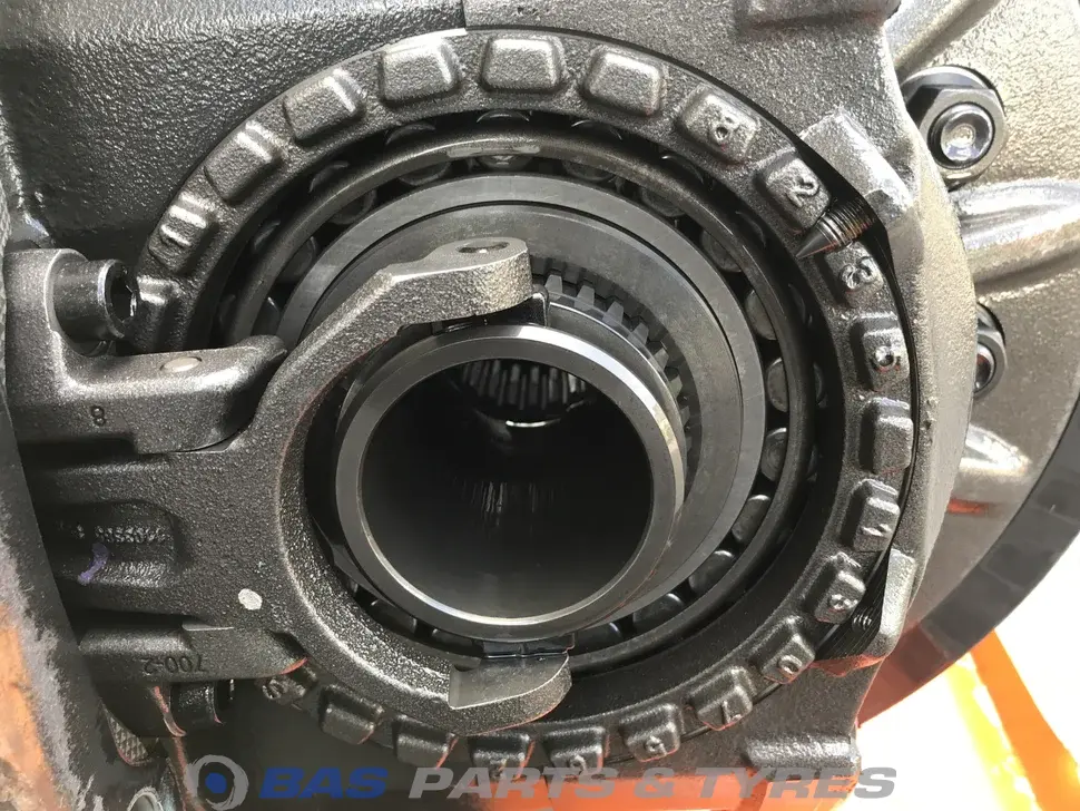 Differential Scania R780 2035701 Differential Scania R780 2035701