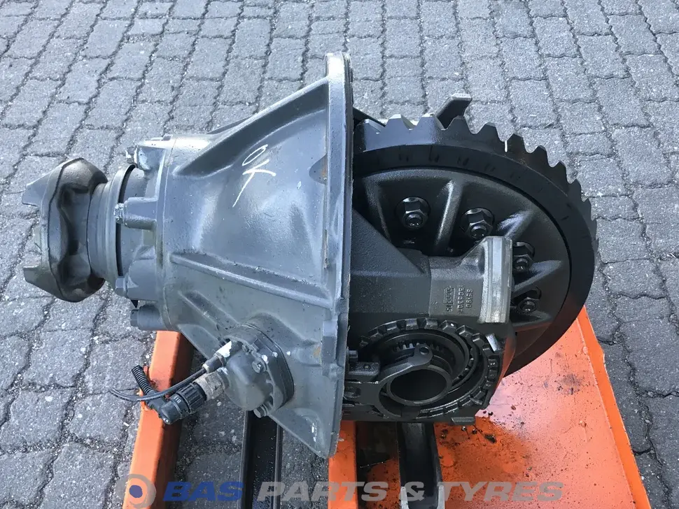 Differential Scania R780 2035701 Differential Scania R780 2035701