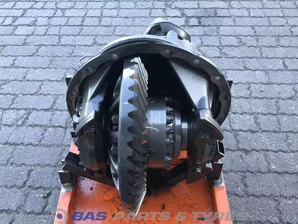 Differential Scania R780 2035701 Differential Scania R780 2035701