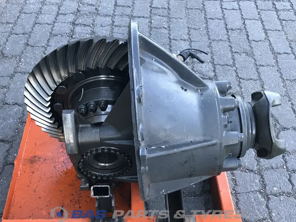 Differential Scania R780 2035701 Differential Scania R780 2035701