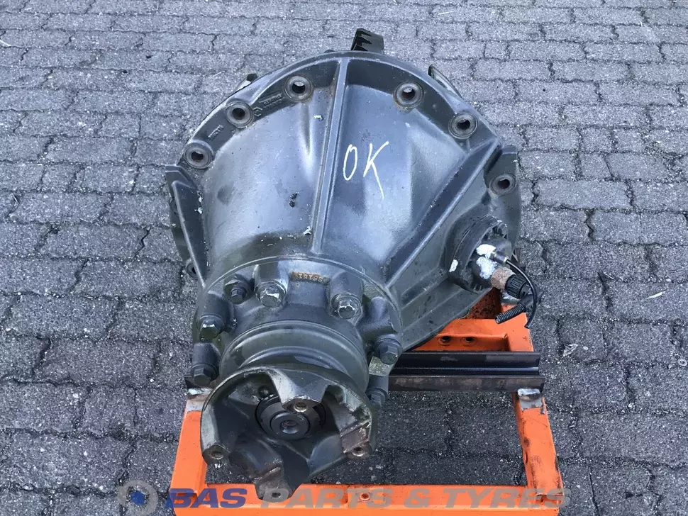 Differential Scania R780 2035701 Differential Scania R780 2035701