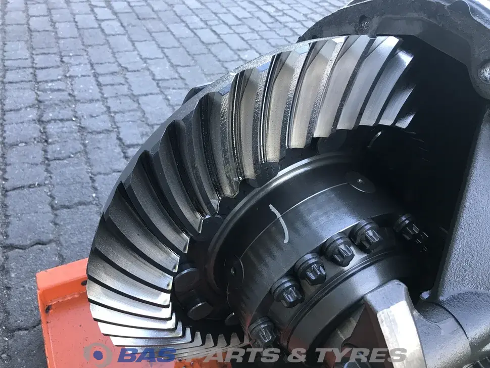 Differential Scania R780 2035701 Differential Scania R780 2035701