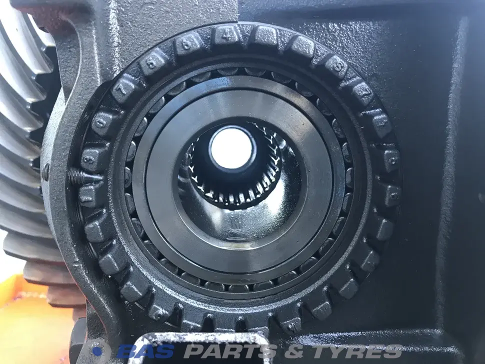 Differential Scania R780 2035701 Differential Scania R780 2035701