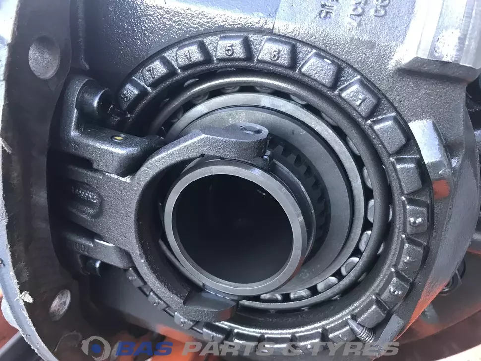Differential Scania R780 2035701 Differential Scania R780 2035701
